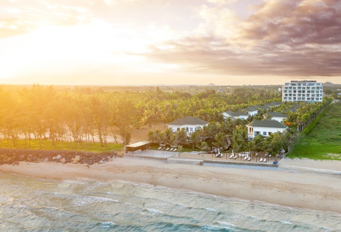 Le Palmier Hồ Tràm đón đầu xu hướng sở hữu second home mới - 3 Le Palmier Hồ Tràm đón đầu xu hướng sở hữu second home mới - 3