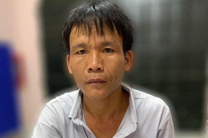 Kẻ buôn cái chết trắng sa lưới sau 19 năm bỏ trốn - 1 Kẻ buôn cái chết trắng sa lưới sau 19 năm bỏ trốn - 1