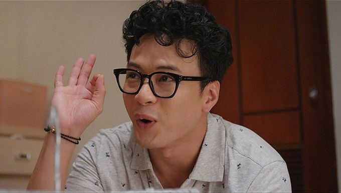 Có vội vàng khi dừng phát phim, chương trình có Hồng Đăng và Hồ Hoài Anh? - 2 Có vội vàng khi dừng phát phim, chương trình có Hồng Đăng và Hồ Hoài Anh? - 2