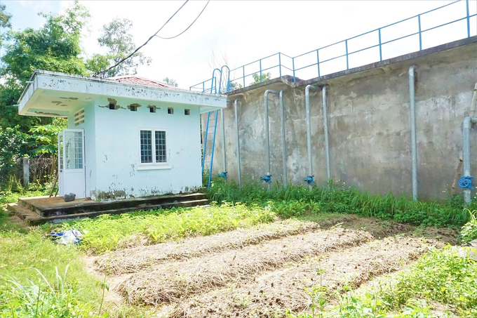 Nguyên chủ tịch xã bị bắt vì nghiệm thu công trình sai - 2 Nguyên chủ tịch xã bị bắt vì nghiệm thu công trình sai - 2