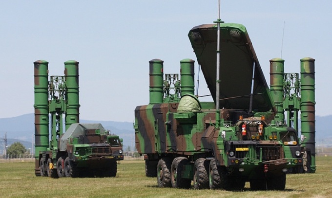 Chiến lược giúp tên lửa Nga né mạng lưới phòng không Ukraine - 1 Chiến lược giúp tên lửa Nga né mạng lưới phòng không Ukraine - 1