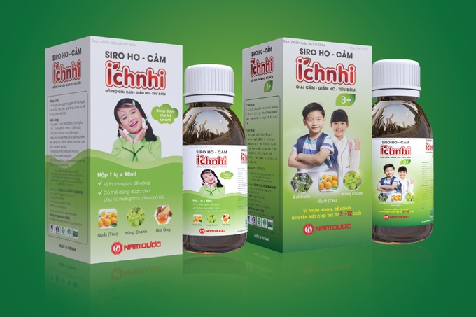 Khám phá quy trình sản xuất siro ho cảm Ích Nhi đạt chuẩn quốc tế GMP-WHO - 4 Khám phá quy trình sản xuất siro ho cảm Ích Nhi đạt chuẩn quốc tế GMP-WHO - 4