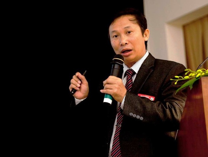 Lá kiểng giá trăm triệu đồng, liệu có giống cơn sốt lan đột biến? - 2 Lá kiểng giá trăm triệu đồng, liệu có giống cơn sốt lan đột biến? - 2