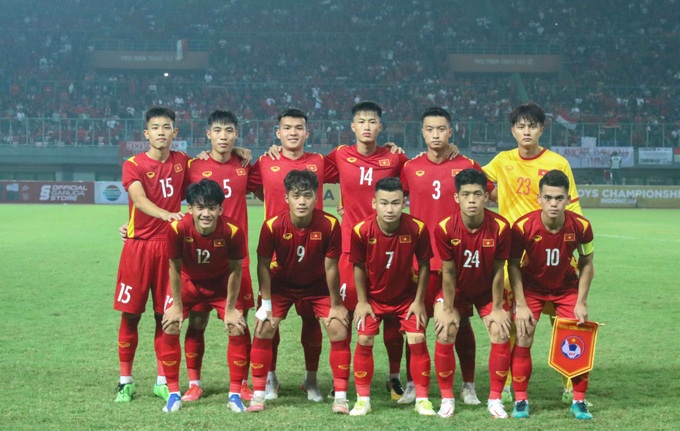 U19 Việt Nam - U19 Philippines: Chiến thắng đầu tiên? - 2
