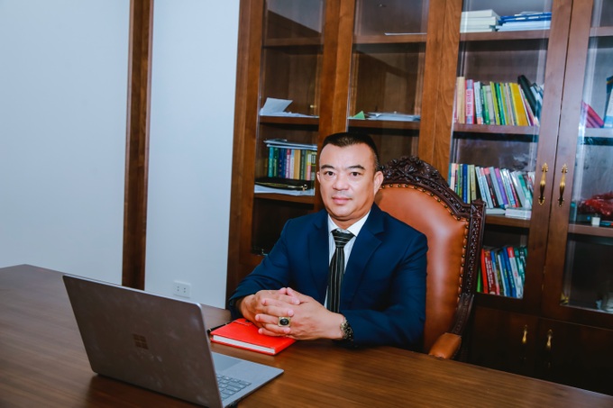 FFL Capital đồng hành cùng Yến sào Lạc Hồng vì sức khỏe cộng đồng - 3 FFL Capital đồng hành cùng Yến sào Lạc Hồng vì sức khỏe cộng đồng - 3