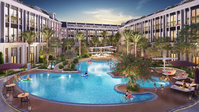 La Queenara - The Prime đón đà phục hồi của du lịch Quảng Nam - 2 La Queenara - The Prime đón đà phục hồi của du lịch Quảng Nam - 2