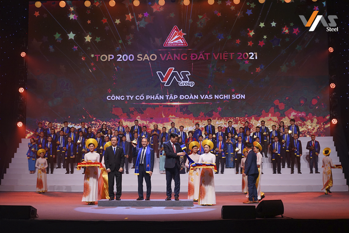 Tâm và tầm - triết lý song hành trên hành trình phát triển VAS Group - 3 Tâm và tầm - triết lý song hành trên hành trình phát triển VAS Group - 3