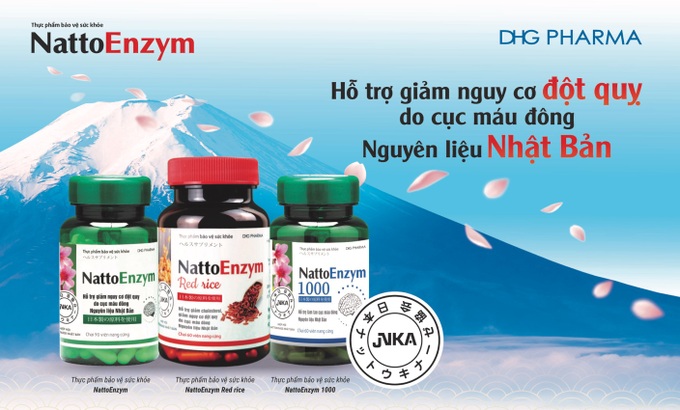 JNKAとDHGPharma：ベトナムの健康のための10年以上の交際-4