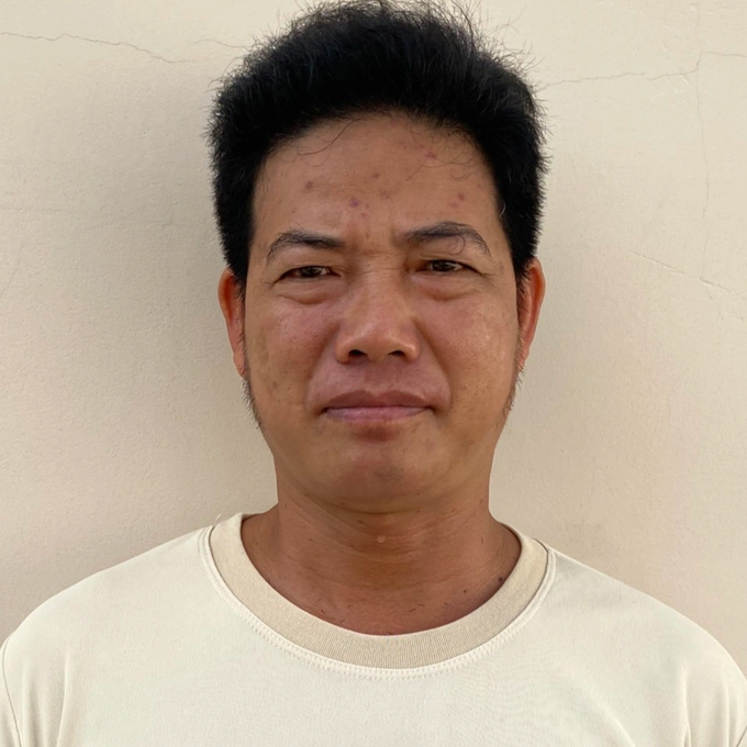Tây Ninh: Bắt tạm giam phó hiệu trưởng dâm ô nữ sinh lớp 9 - 1