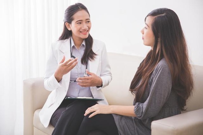 Chìa khóa trong điều trị và kiểm soát hen phế quản