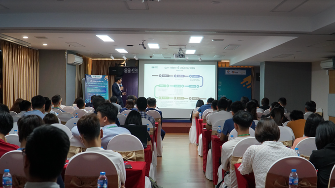 Chuyển đổi số hoạt động quản lý khách hàng: Ngòi nổ thay đổi cục diện kinh doanh