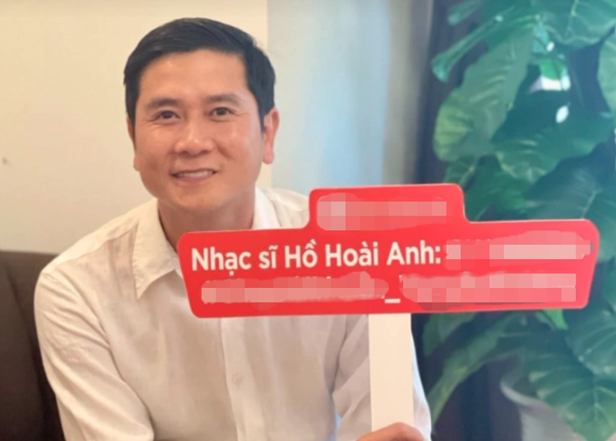 Hong Dang, Ho Hoai Anh removed images on many ads - 2