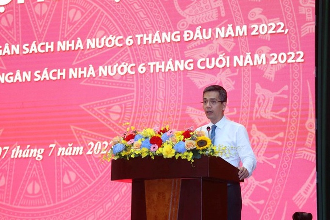 Giá xăng quá nóng, Phó Thủ tướng giao nhiệm vụ cho Bộ Tài chính
