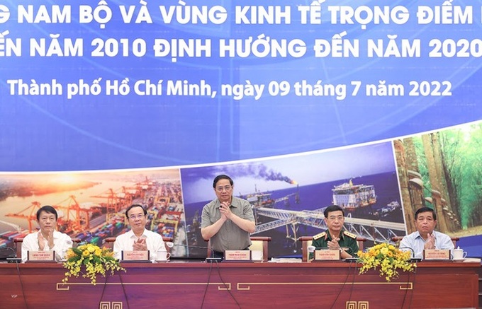 Kể chuyện gỡ vướng cho Lego, Thủ tướng nhấn mạnh chậm là nhỡ chuyến tàu - 1 Kể chuyện gỡ vướng cho Lego, Thủ tướng nhấn mạnh chậm là nhỡ chuyến tàu - 1