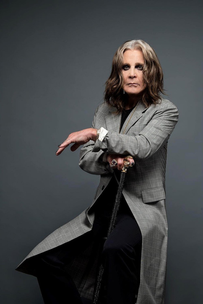 Tại sao thuốc gây mê không có tác dụng với rocker Ozzy Osbourne?
