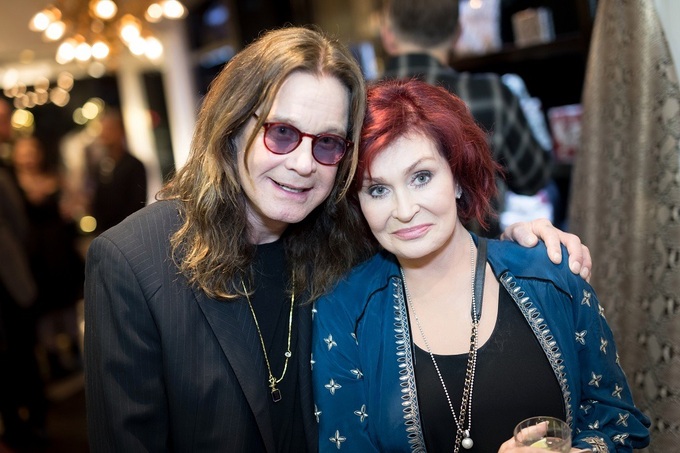 Tại sao thuốc gây mê không có tác dụng với rocker Ozzy Osbourne?