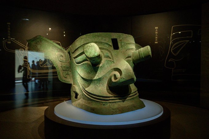 Discovered many precious artifacts from the 2nd millennium BC - 7 Discovered many precious artifacts from the 2nd millennium BC - 7