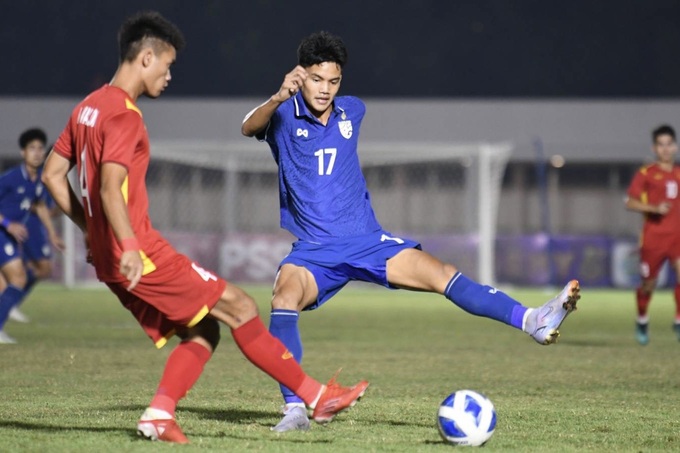 หนังสือพิมพ์ไทยแสดงความคิดเห็นหลังเจ้าบ้านนำ U19 เวียดนามไปต่อ - 2