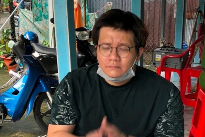 Đề nghị truy tố hacker Nhâm Hoàng Khang tội cưỡng đoạt tài sản - 1
