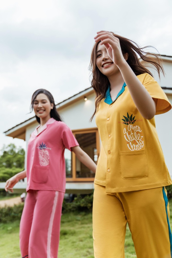 Winny và hành trình 19 năm mặc đẹp cùng phụ nữ Việt