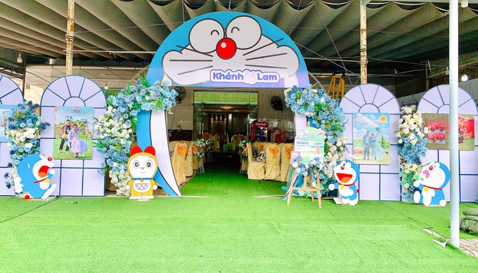 Bộ sưu tập ảnh Doraemon đa dạng và phong phú với các phiên bản khác nhau sẽ đem đến cho các fan của nhân vật này nhiều cảm xúc và trải nghiệm mới lạ.