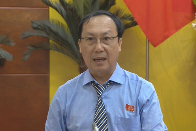 Cua Kiên Giang được chở về Cà Mau để lấy thương hiệu cua Năm Căn