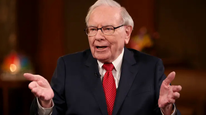 3 bài học đầu tư bất động sản của tỷ phú Warren Buffett - 1