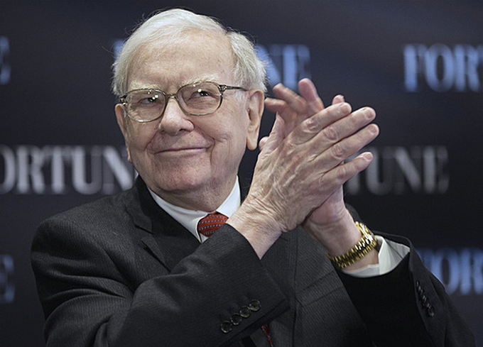 3 bài học đầu tư bất động sản của tỷ phú Warren Buffett - 2
