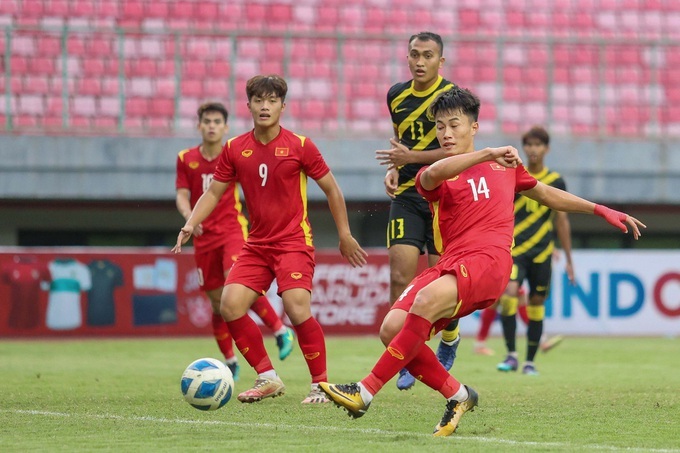 Báo Indonesia phản ứng sau khi U19 Việt Nam thất bại trước Malaysia - 2 Báo Indonesia phản ứng sau khi U19 Việt Nam thất bại trước Malaysia - 2