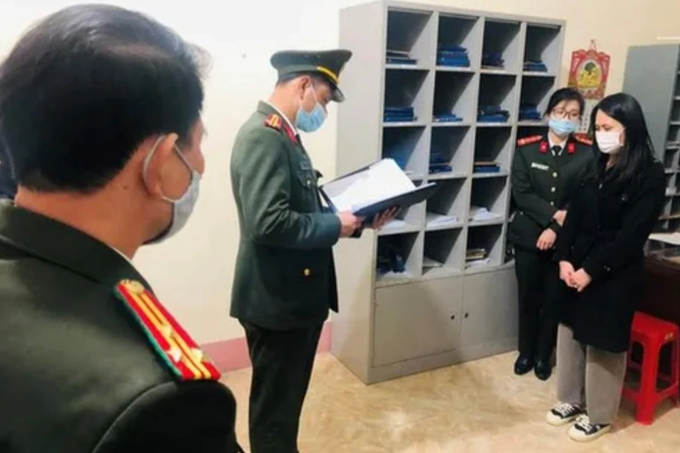Đề nghị truy tố 20 cán bộ, công chức mua bán đề thi ở Lạng Sơn - 2