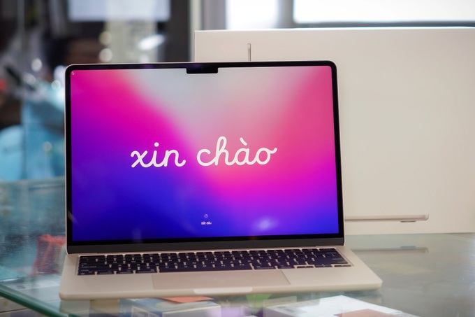 Vì sao không nên mua chiếc MacBook này? - 1