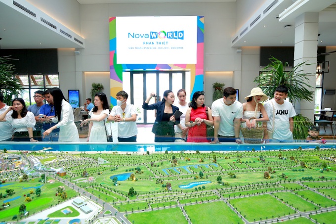 NovaWorld Phan Thiet - Bất động sản nghỉ dưỡng thu hút nhà đầu tư miền Bắc - 4