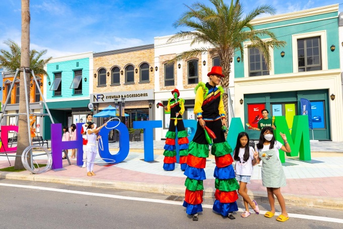 NovaWorld Ho Tram thổi bùng sức sống cho du lịch Hồ Tràm - 3 NovaWorld Ho Tram thổi bùng sức sống cho du lịch Hồ Tràm - 3