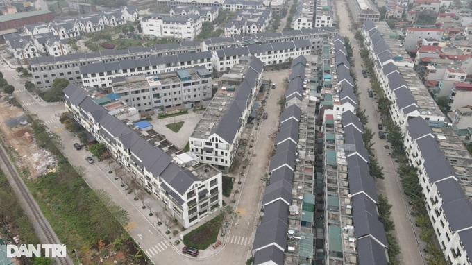 Thị trường xì hơi, giá bất động sản dự báo vẫn tăng - 1 Thị trường xì hơi, giá bất động sản dự báo vẫn tăng - 1