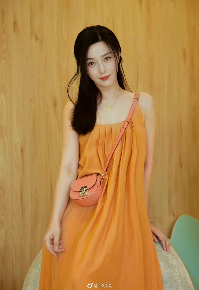 Nỗi ám ảnh mình hạc xương mai của sao Hoa ngữ