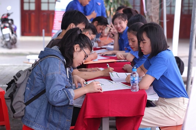 GS Nguyễn Trung Việt: Nhiều ĐH Nhật Bản tìm kiếm học sinh tài năng Việt Nam - 5