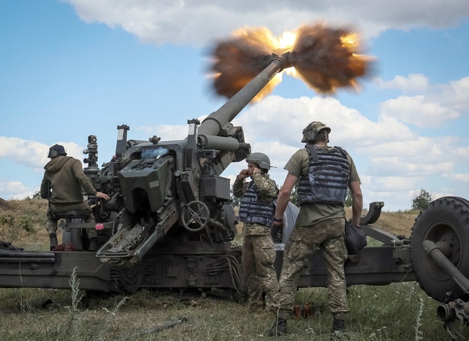 4 kịch bản xung đột Nga - Ukraine sau 6 tháng giao tranh khốc liệt - 2