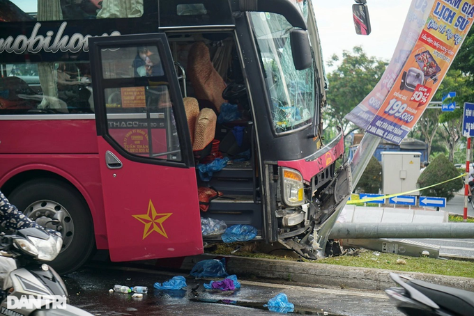 tai nạn giao thông-Đà Nẵng-2022-Hoài Sơn-2