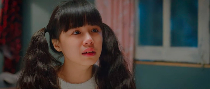 Bé Sam phim Thương ngày nắng về và áp lực khi nổi tiếng quá sớm