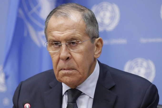 Nga nói về nguy cơ chiến tranh hạt nhân khi xung đột Ukraine leo thang - 1