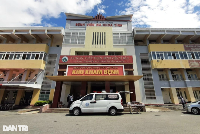 Bệnh viện bị tố chậm chân khiến bé trai có nguy cơ sống thực vật