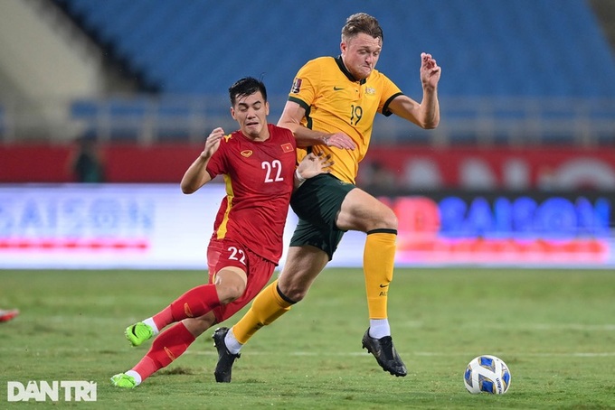 Báo Indonesia cảnh báo Australia nếu tham dự AFF Cup - 1