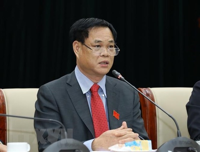 Bộ Chính trị kỷ luật 2 cựu lãnh đạo chủ chốt tỉnh Phú Yên - 1 Bộ Chính trị kỷ luật 2 cựu lãnh đạo chủ chốt tỉnh Phú Yên - 1