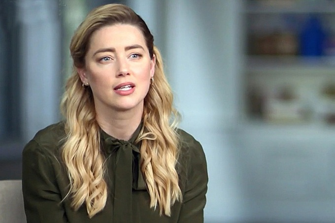 Amber Heard quyết tâm kháng cáo, bắt đầu thắt chặt chi tiêu - 2