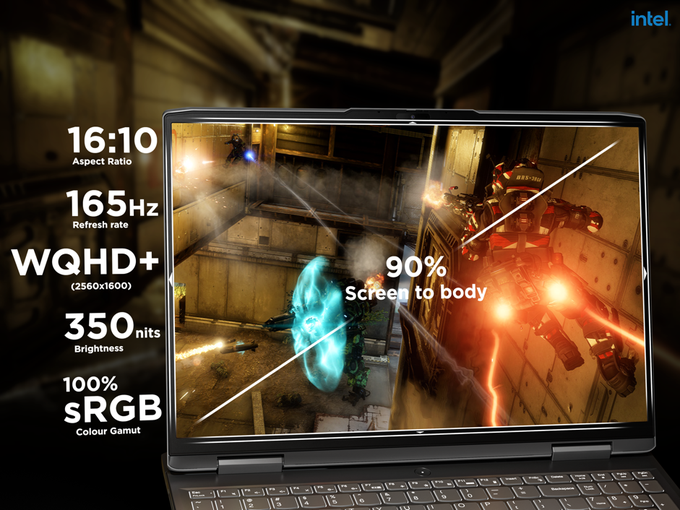 Lenovo IdeaPad Gaming 3i Gen 7: Tân binh mạnh mẽ cho trải nghiệm gaming  đỉnh cao | Báo Dân trí