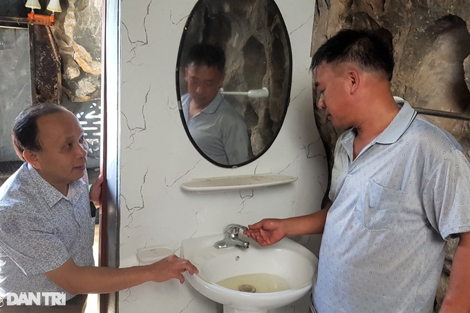 Khách sạn trong hang núi giá 64 triệu đồng ở Ninh Bình chỉ là… khu vệ sinh - 6 Khách sạn trong hang núi giá 64 triệu đồng ở Ninh Bình chỉ là… khu vệ sinh - 6