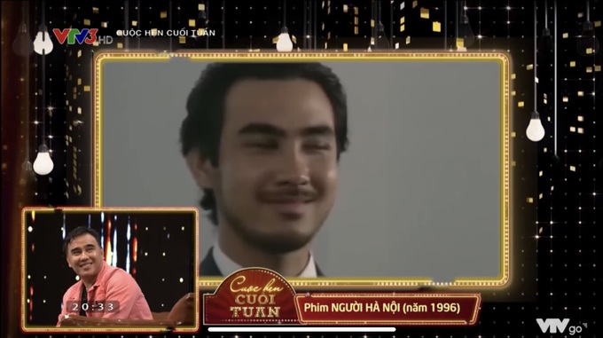 Quyền Linh bật khóc nhớ thời ở nhà thuê được Lê Công Tuấn Anh cưu mang