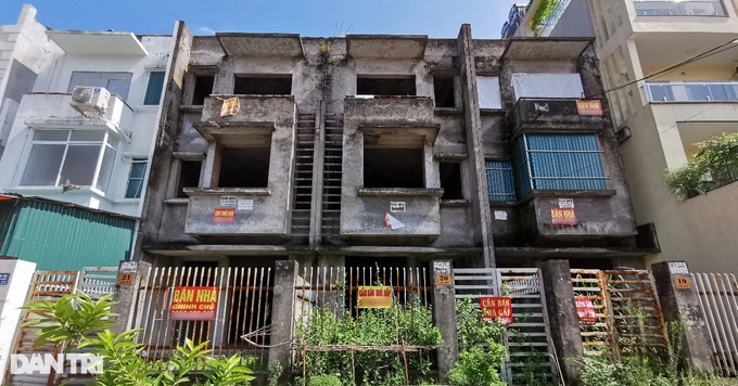 Môi giới chê hoa hồng cao, từ chối bán đất cắt lỗ sau sốt nóng - 2 Môi giới chê hoa hồng cao, từ chối bán đất cắt lỗ sau sốt nóng - 2