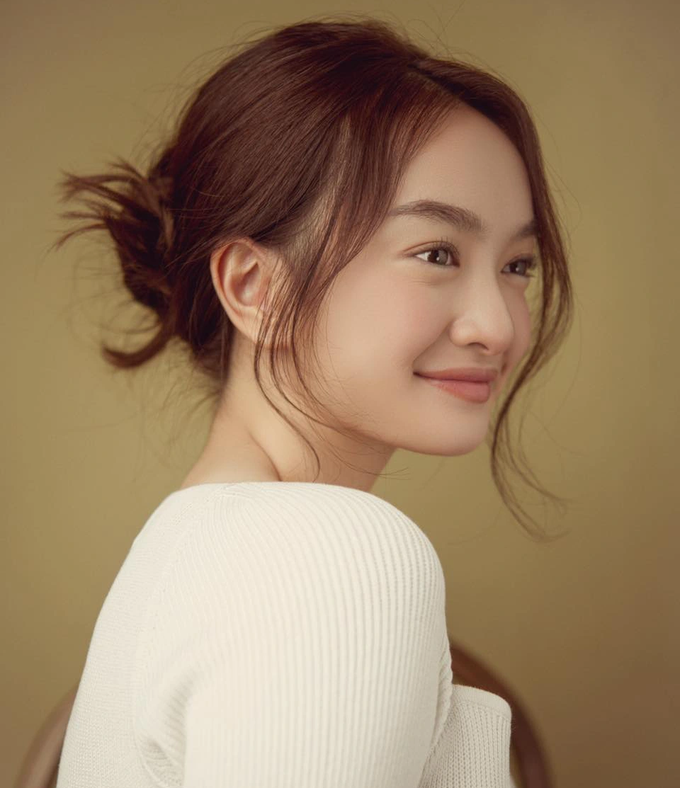 Kaity Nguyễn phải về Mỹ phục hồi tâm lý sau khi đóng phim - 4 Kaity Nguyễn phải về Mỹ phục hồi tâm lý sau khi đóng phim - 4