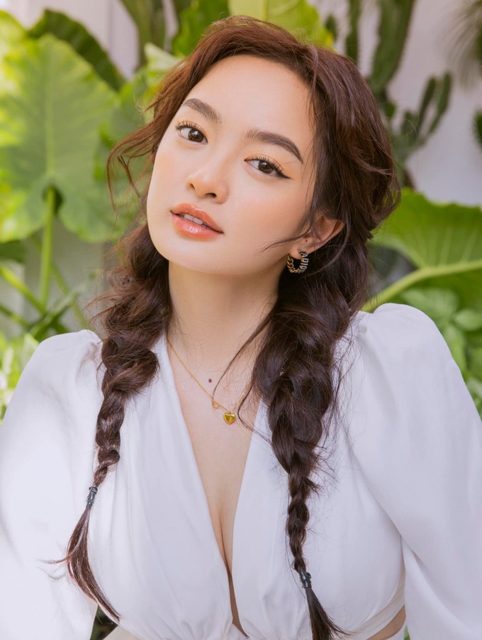Kaity Nguyễn phải về Mỹ phục hồi tâm lý sau khi đóng phim - 3 Kaity Nguyễn phải về Mỹ phục hồi tâm lý sau khi đóng phim - 3